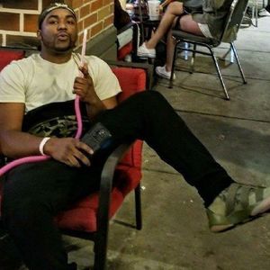 Meet your Posher, Ben