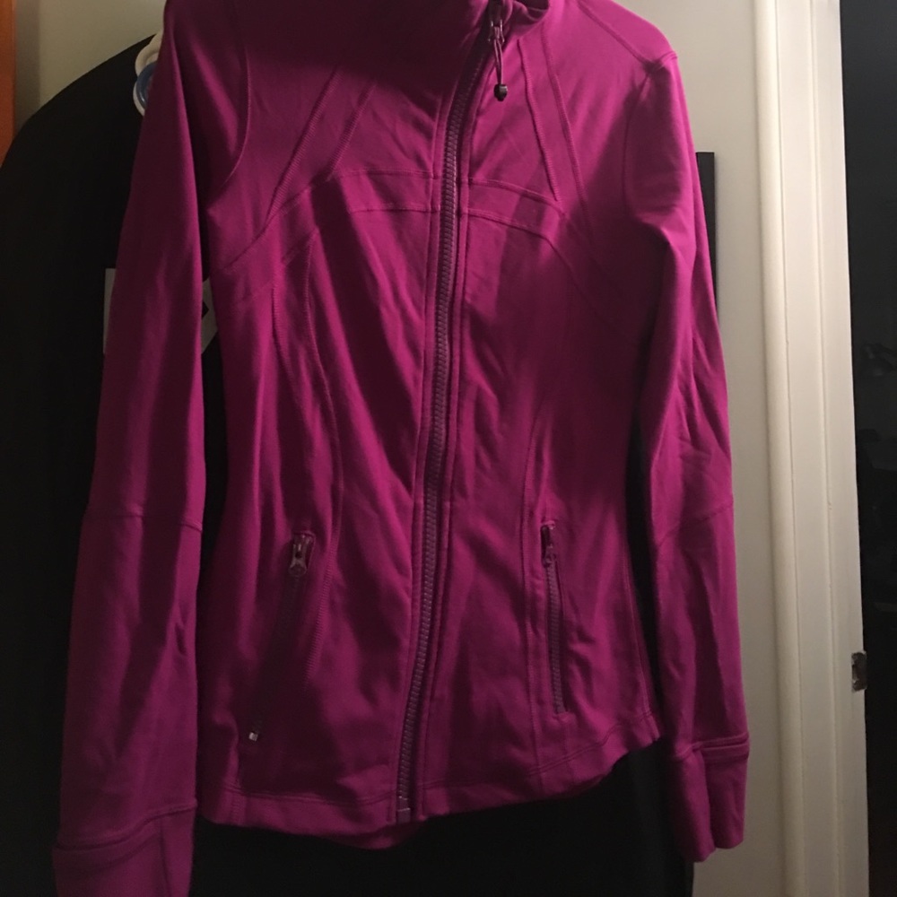 Lululemon define jacket