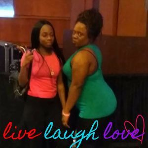 Meet your Posher, Nadia