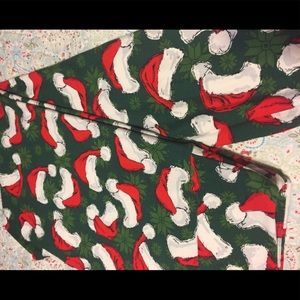 Lularoe TC2 leggings
