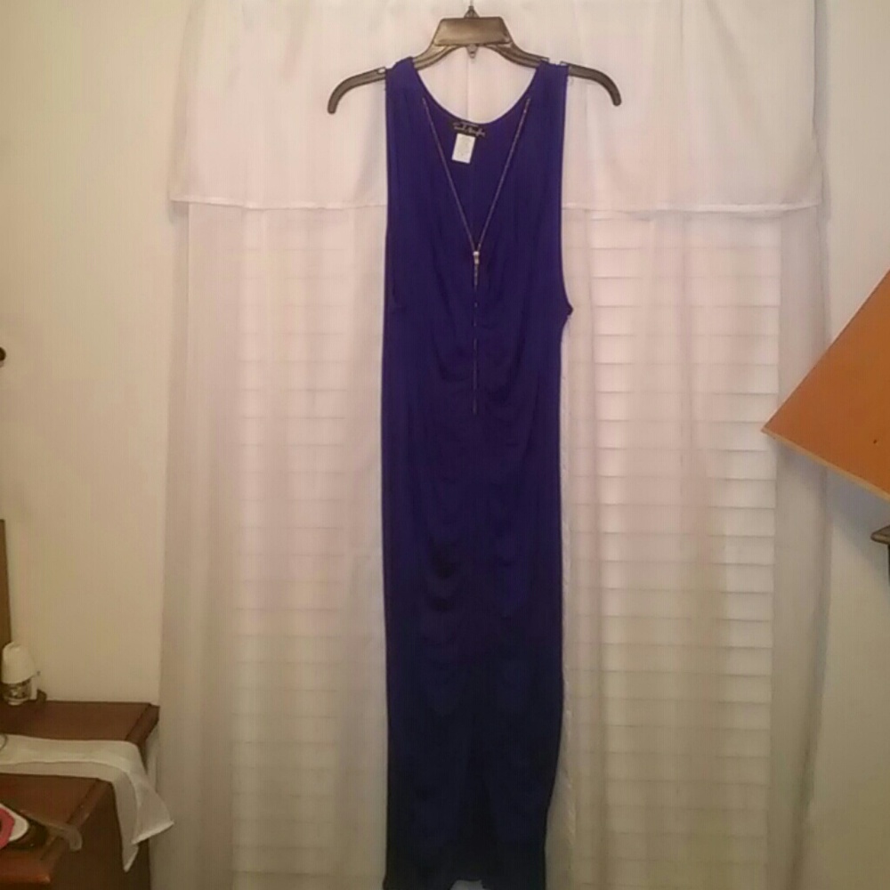 Sexy Dress