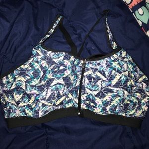 Like new Victoria Secret Sportsbra