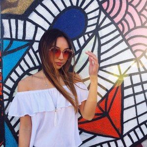 Meet your Posher, Keona