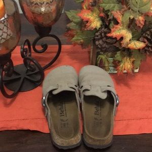 Birkenstock sandals