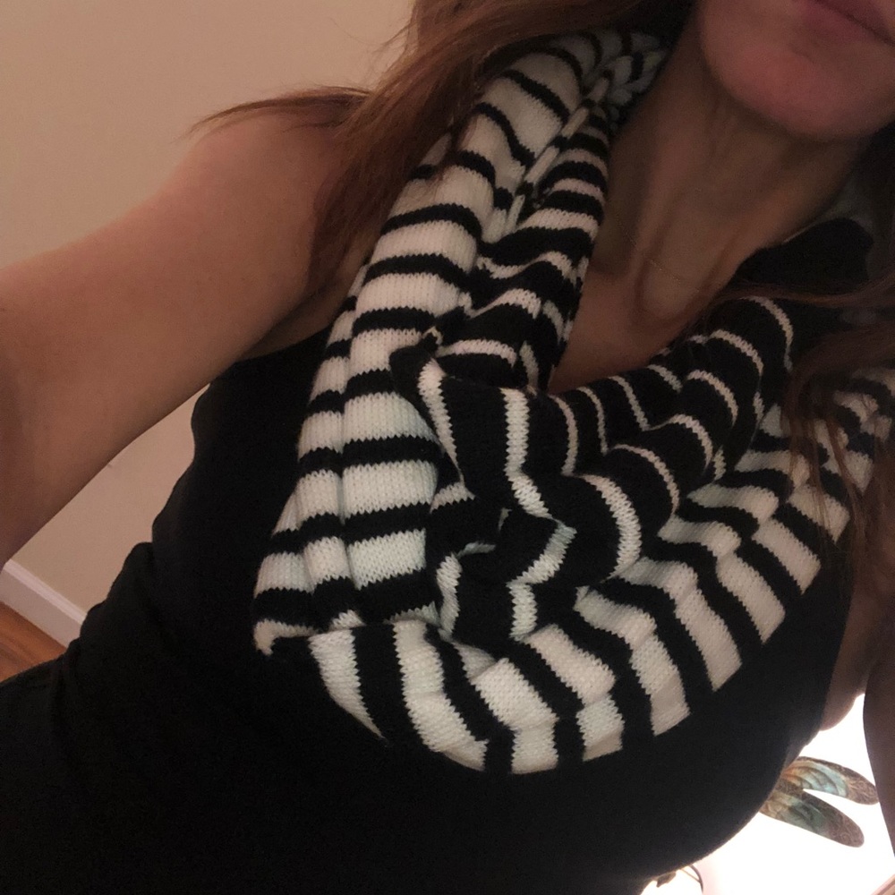 Fashion scarf