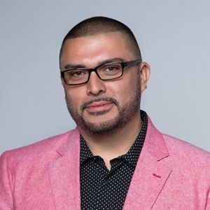 Meet your Posher, Daniel