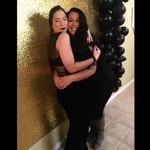 Meet your Posher, Maranda