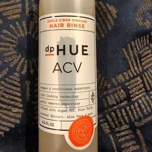 Dp hue acv wash
