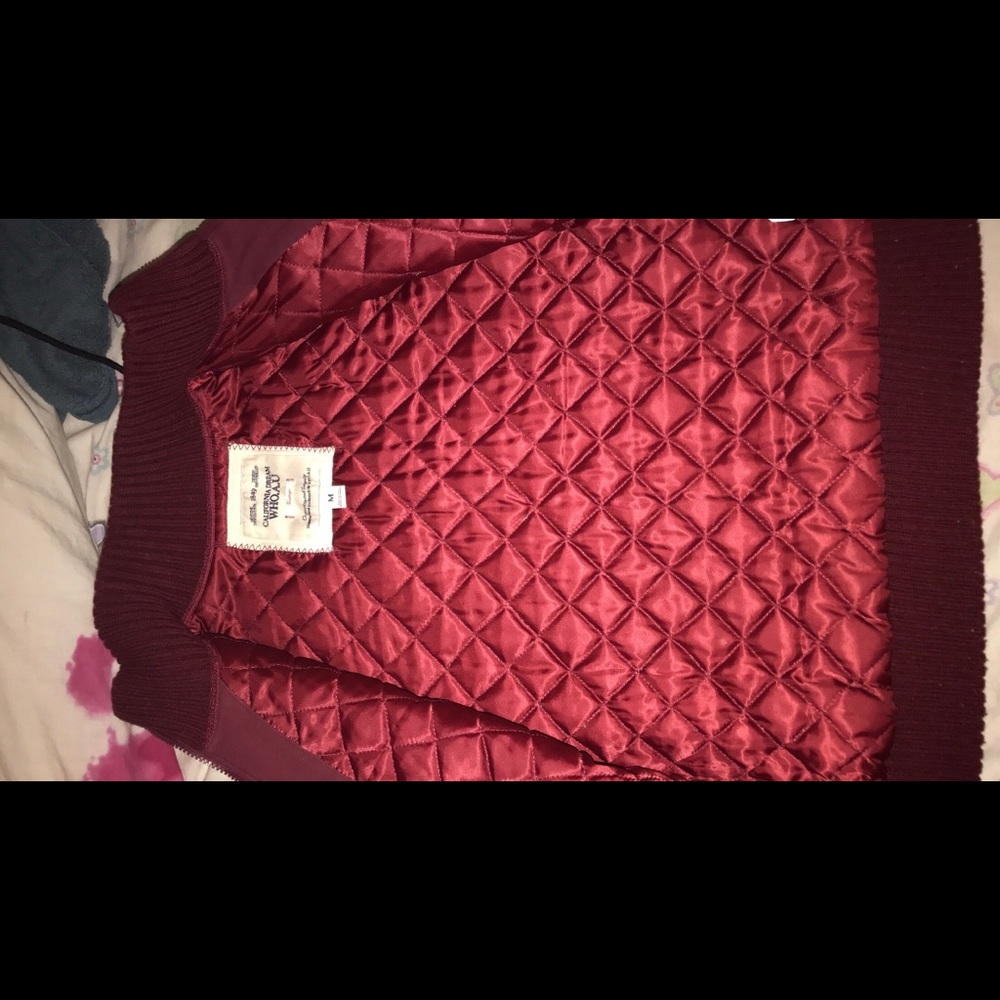 Jacket - Picture 3 of 3