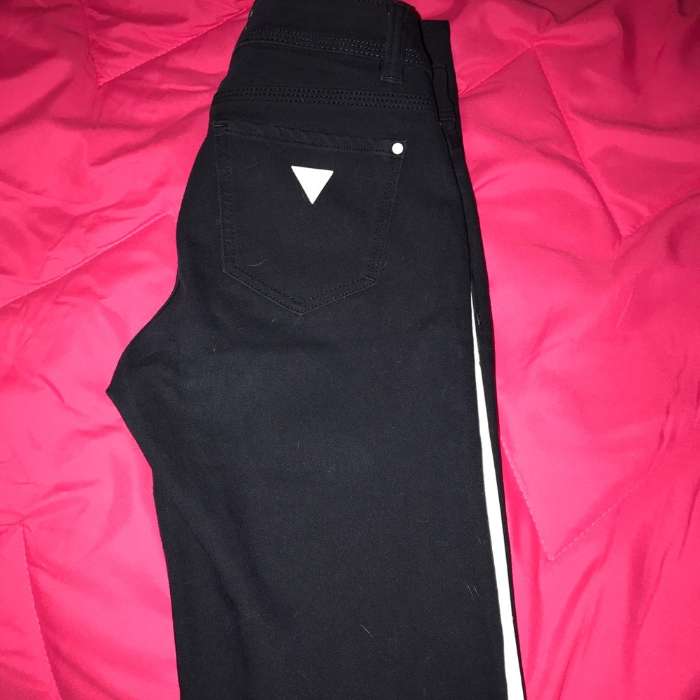 Guess jeans