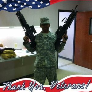 Meet your Posher, Phillip