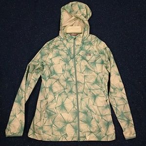 North Face Rapida Jacket