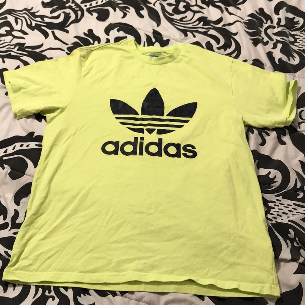 Adidas
