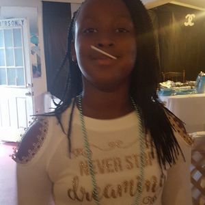 Meet your Posher, Carol