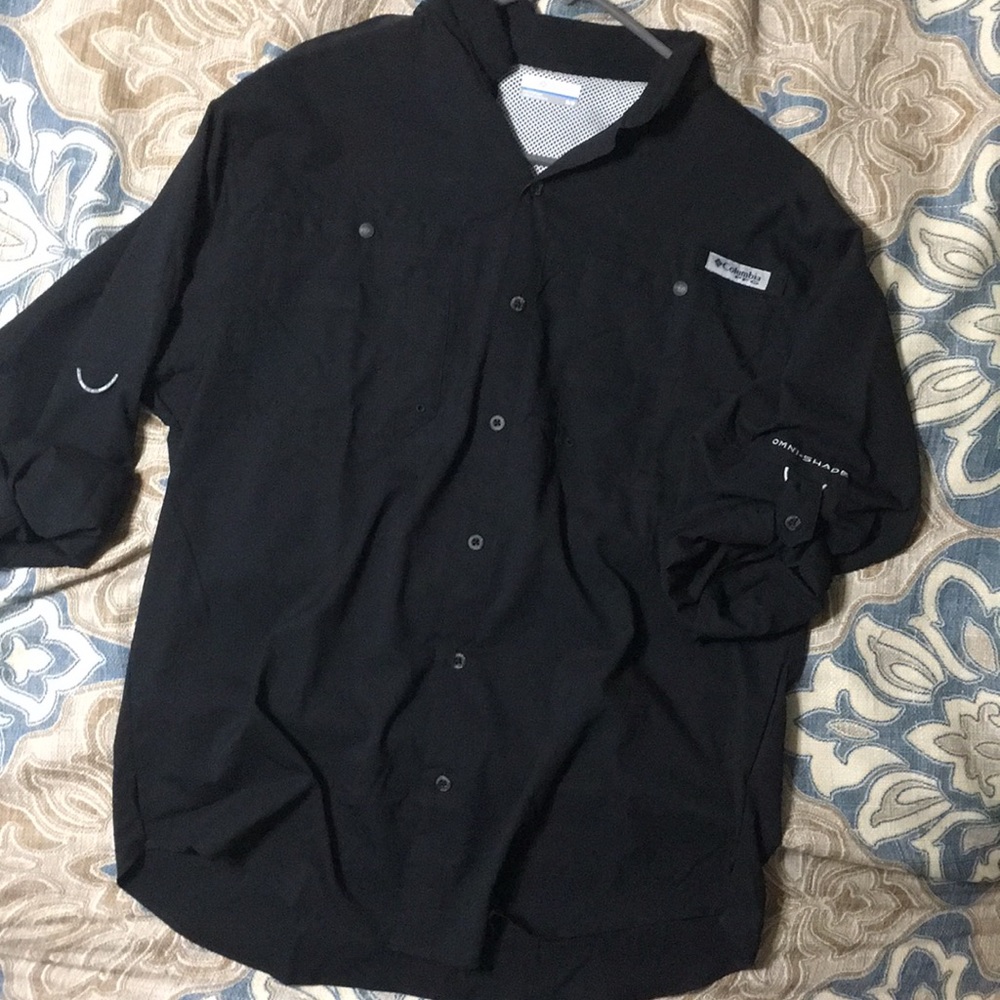 Columbia PFG