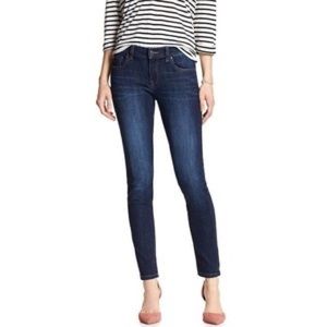 Banana Republic Skinny Jeans