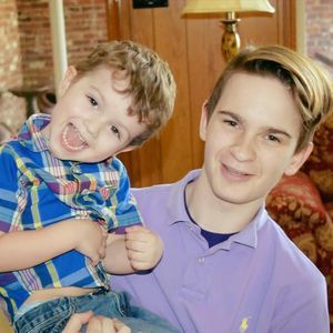 Meet your Posher, Stephen