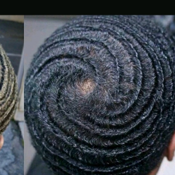 Meet your Posher, Curtis - Picture 1 of 1