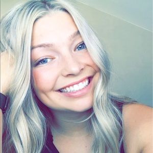 Meet your Posher, Kat