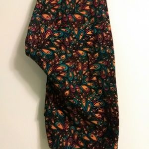 LuLaRoe OS Leggings