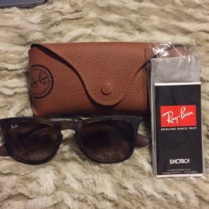 Ray-Ban sunglasses