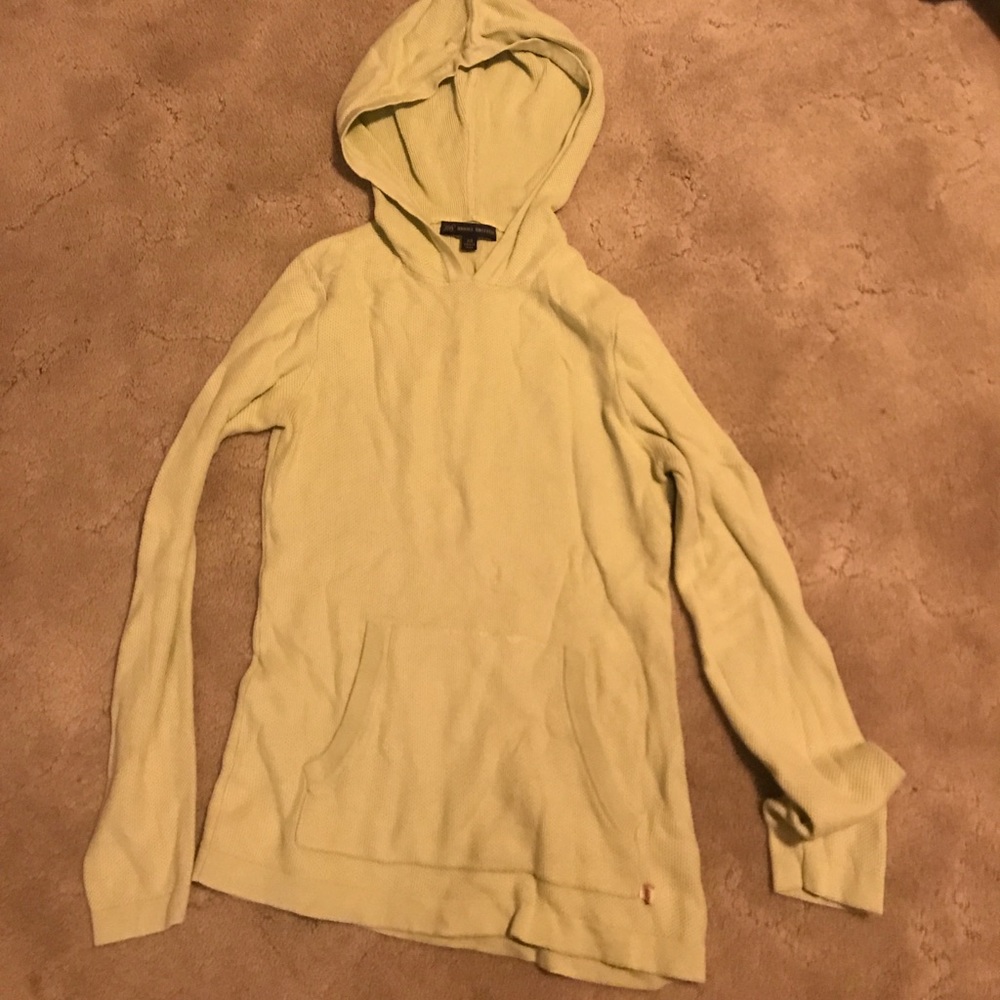 Brooks Brothers Ladies Lime green