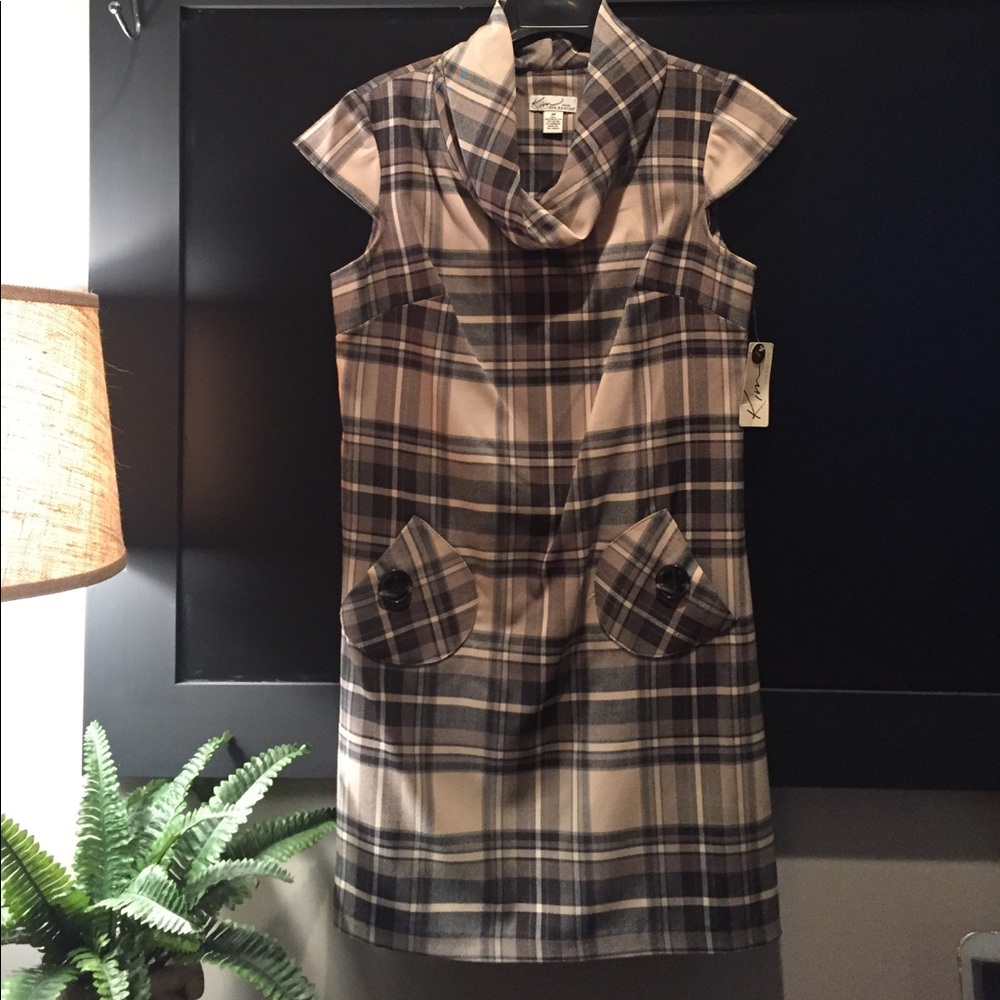 Kim Rodgers Dress