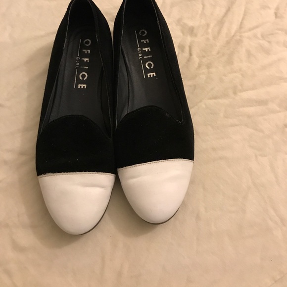 Office Girl flats - Picture 2 of 6