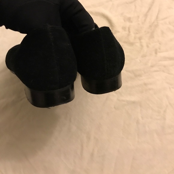 Office Girl flats - Picture 4 of 6