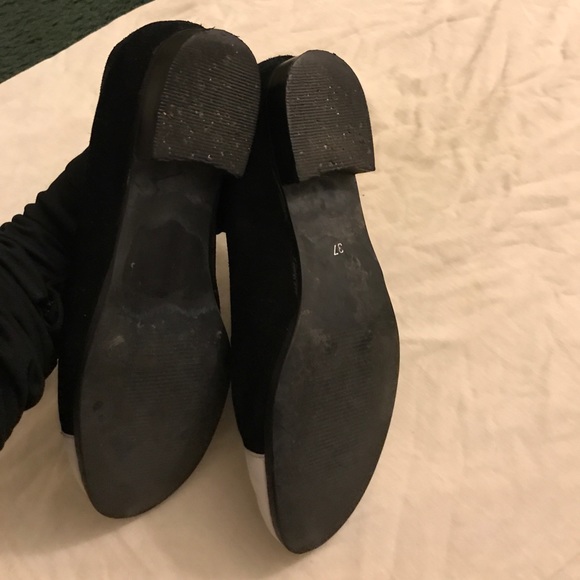 Office Girl flats - Picture 5 of 6