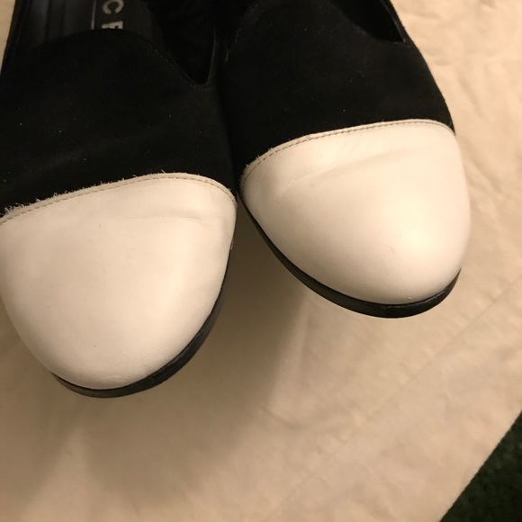 Office Girl flats - Picture 6 of 6