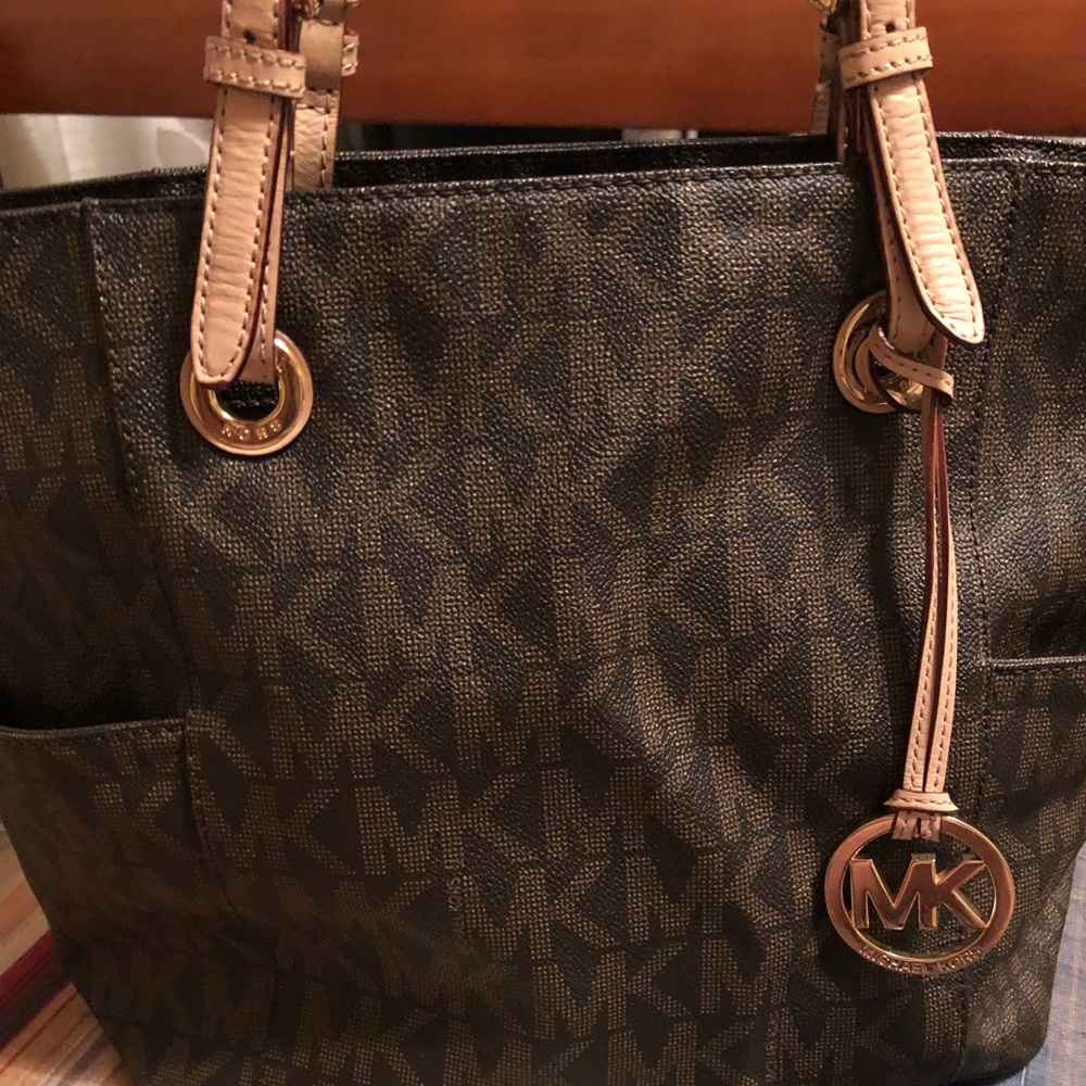 MK TOTE Bag