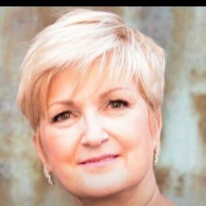 Meet your Posher, Cathy