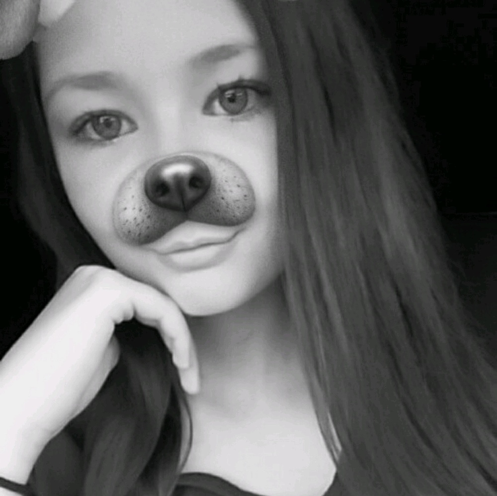 Meet your Posher, Katelyn