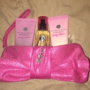 Victoria Secret Perfume