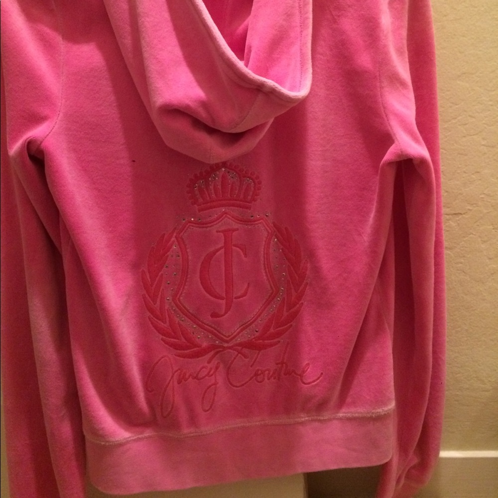 Juicy couture jacket