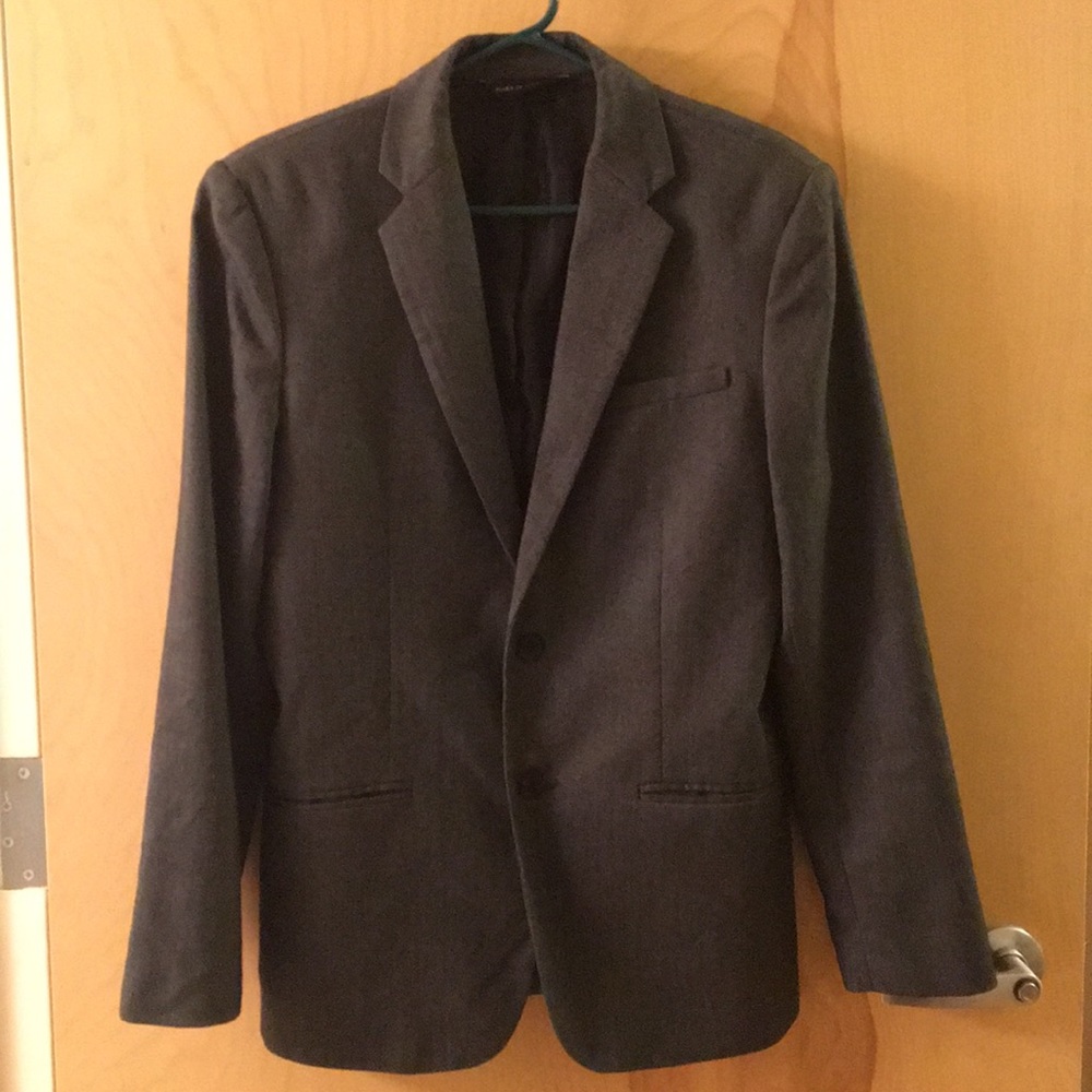 Banana Republic Blazer