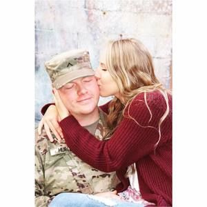 Meet your Posher, Candace