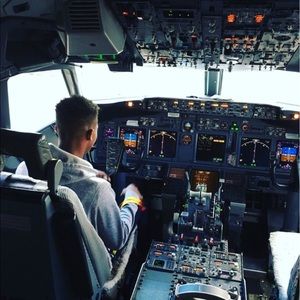 Meet your Posher, Kendall