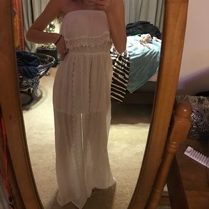 BEAUTIFUL INDIAN MAXI DRESS