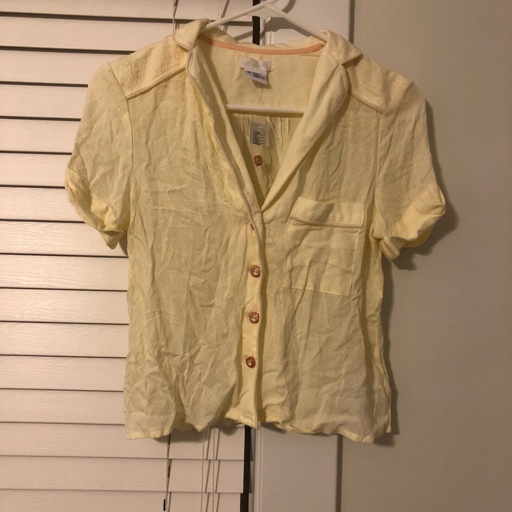 Cooperative pajama shirt - Picture 4 of 8