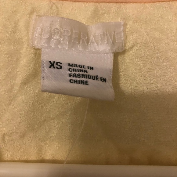 Cooperative pajama shirt - Picture 5 of 8