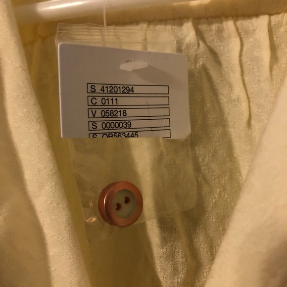 Cooperative pajama shirt - Picture 6 of 8