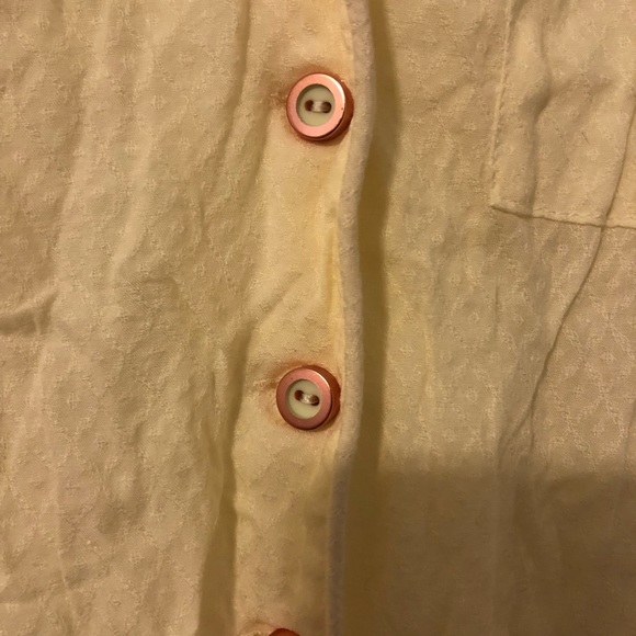 Cooperative pajama shirt - Picture 8 of 8