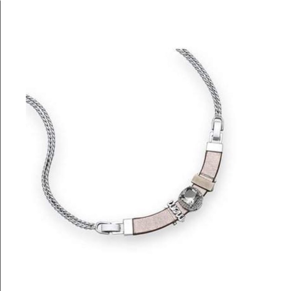 Keep Collective necklace
