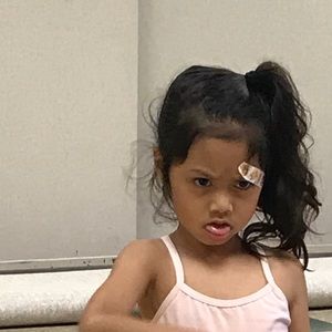 Meet your Posher, Esther