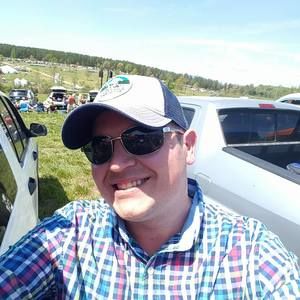 Meet your Posher, Wade