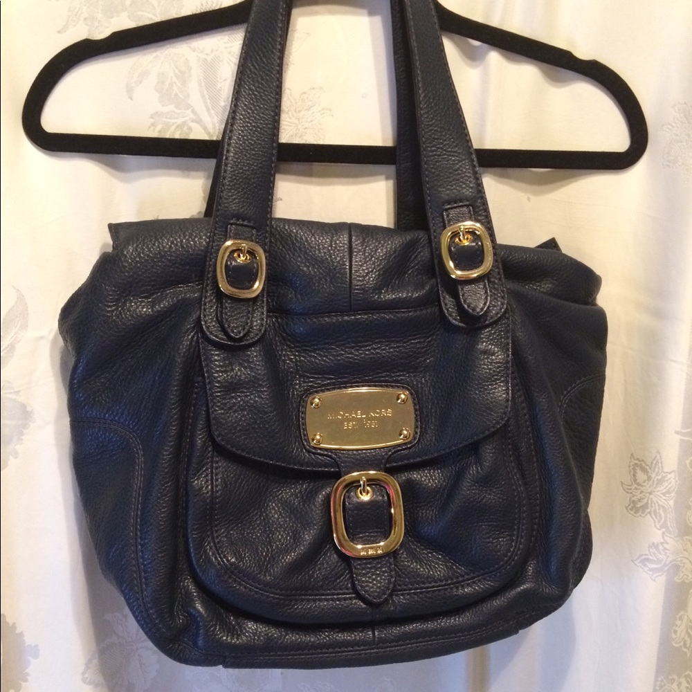 Michael Kors handbag