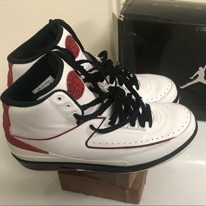 Jordan 2