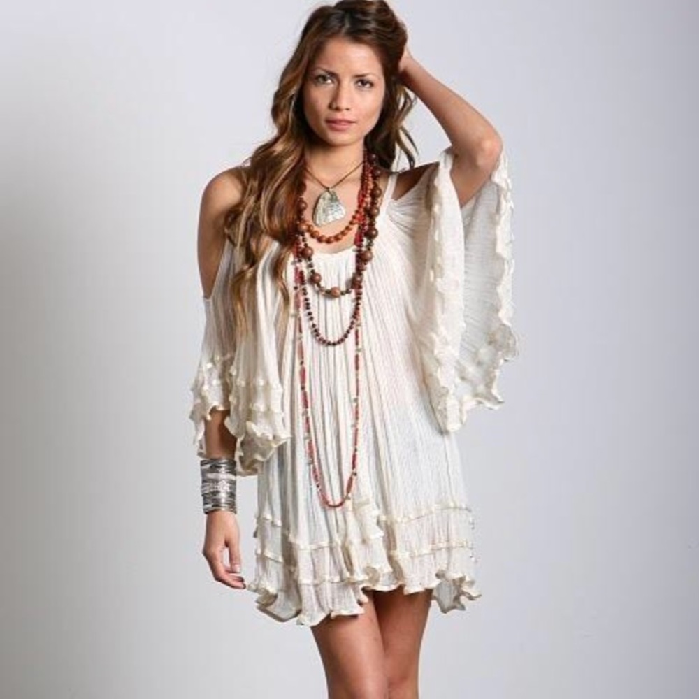 Jen’s Pirate Booty Nena Tunic